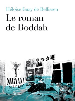 cover image of Le roman de Boddah